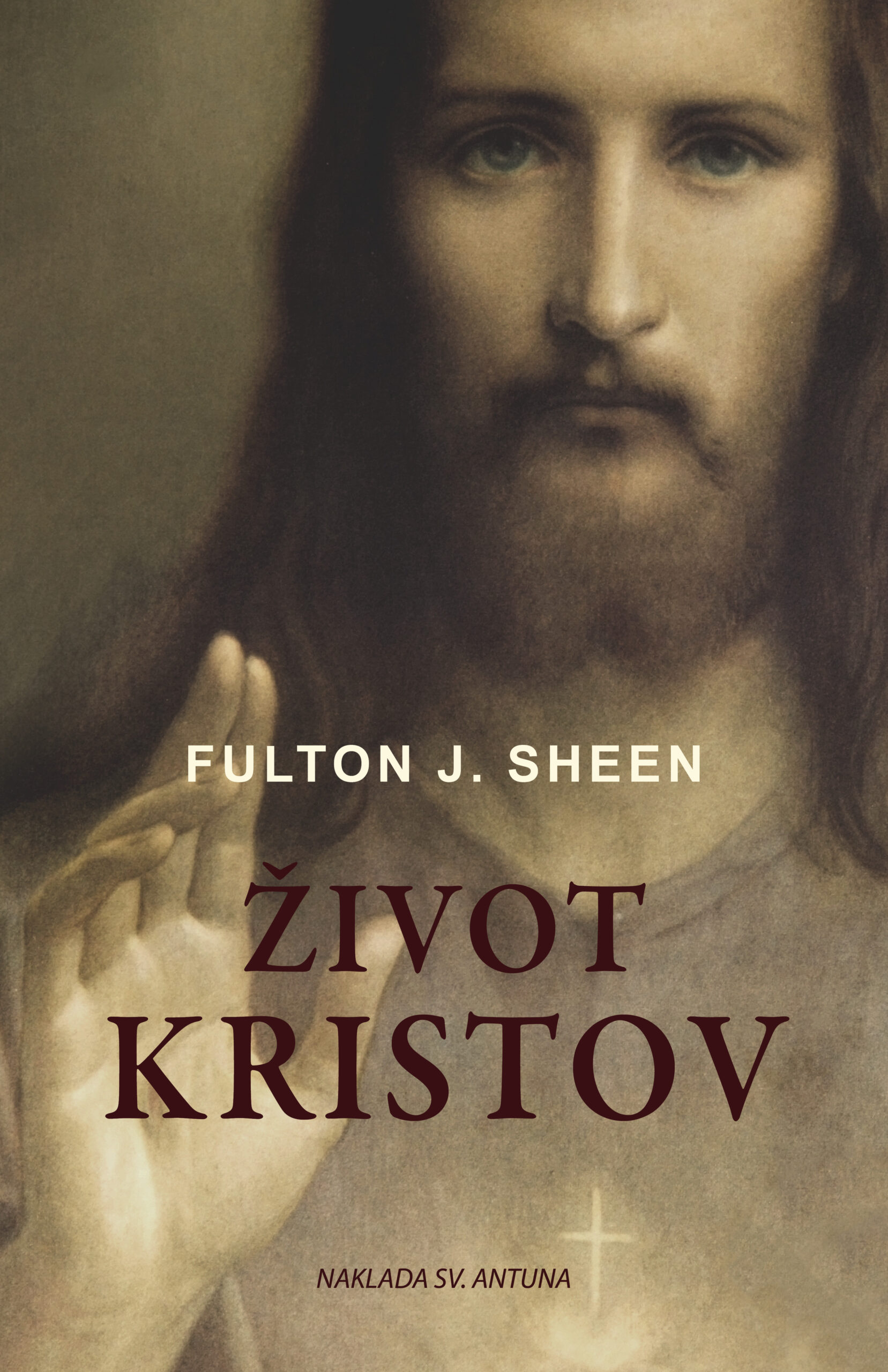Život Kristov – naslovnica 33